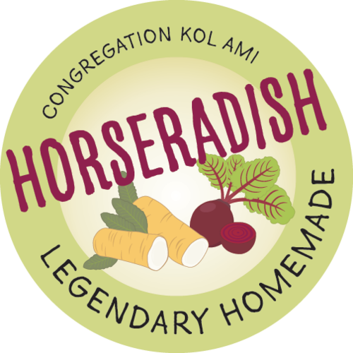 Banner Image for Horseradish Sale 2024